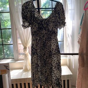ba&sh Dress